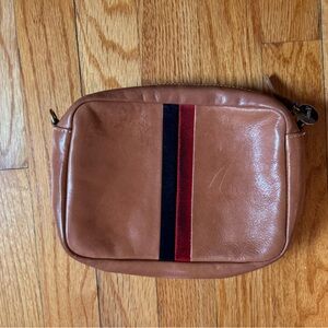 Clare V Camera bag - NO STRAP